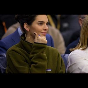 Rare Patagonia Synchilla Fleece